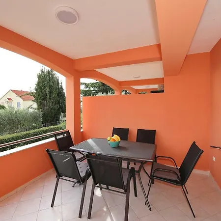 Apartment R&l Kozino