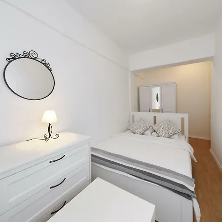 Apartment R&l Kozino