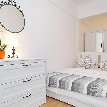 Apartment R&l Kozino